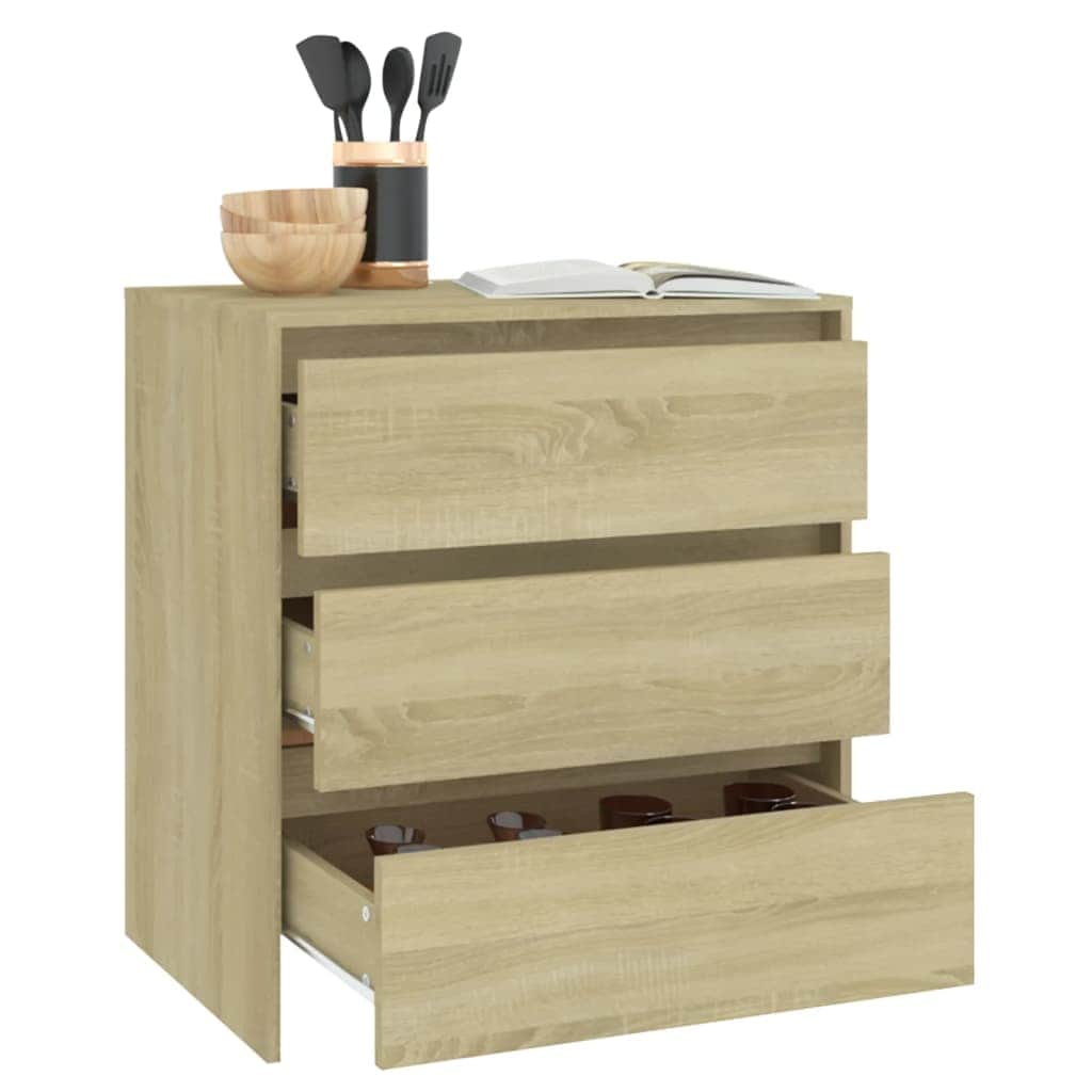 Buffets & Sideboard Storage Chipboard