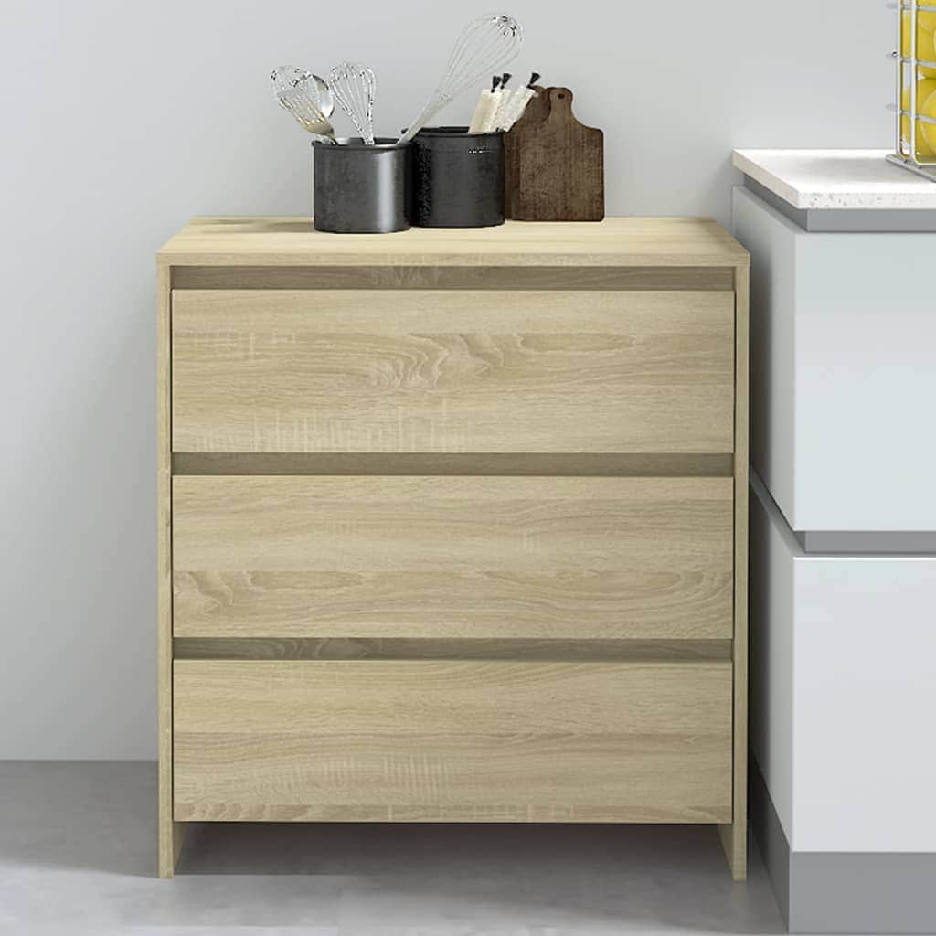 Buffets & Sideboard Storage Chipboard