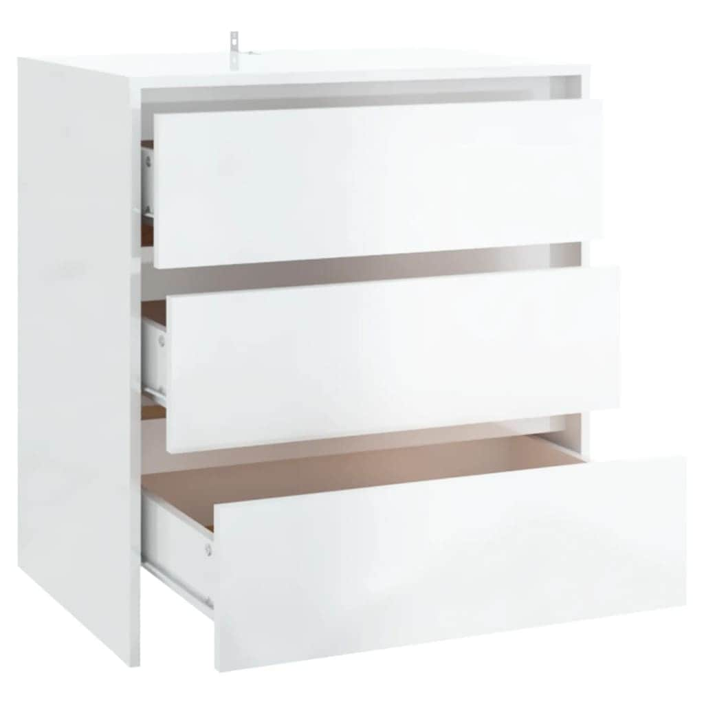 Buffets & Sideboard Storage Chipboard