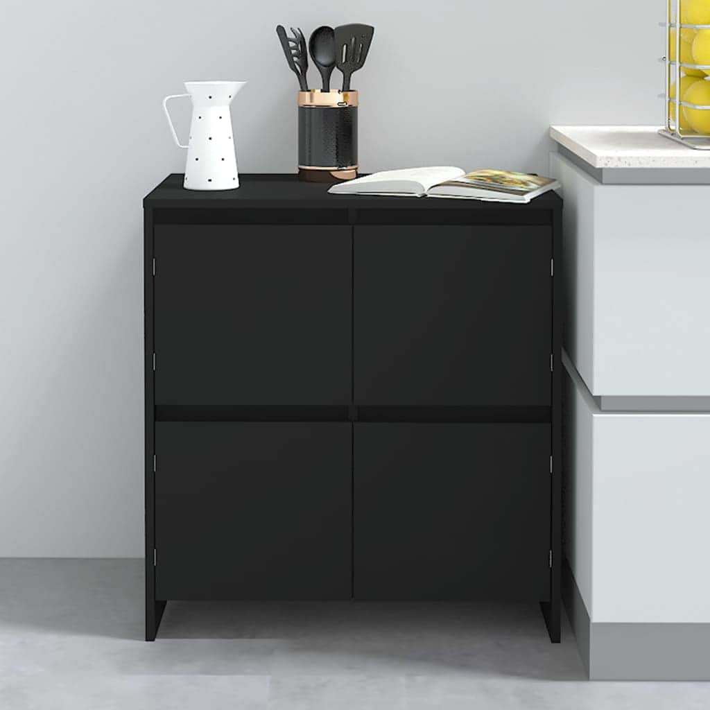 Buffets & Sideboard Wall Mount Chipboard