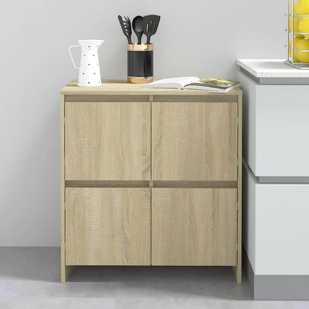 Buffets & Sideboard Wall Mount Chipboard