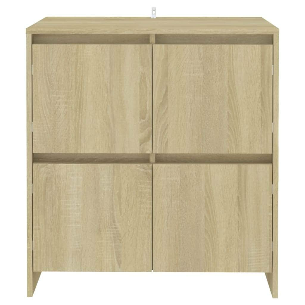 Buffets & Sideboard Wall Mount Chipboard