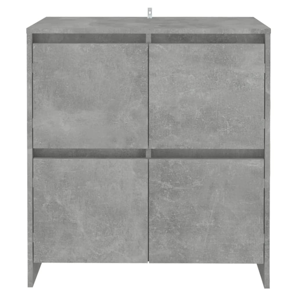 Buffets & Sideboard Wall Mount Chipboard