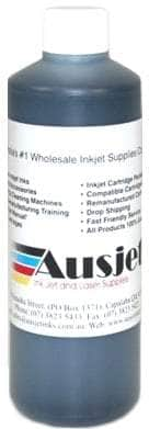 C1040 Sensient Black Photo Ink 500Ml