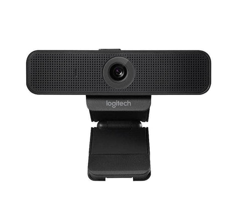 C925E Pro Stream Full Hd Webcam With Autofocus & Stereo Mics