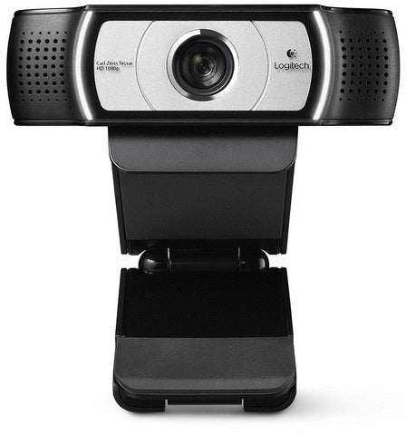 C930E Webcam Pro Hd 1080P (960-000976)