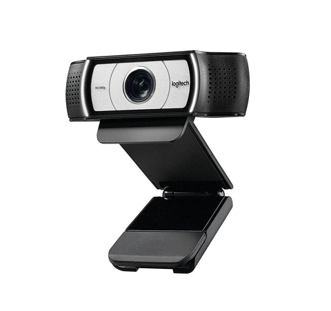 C930E Webcam Pro Hd 1080P (960-000976)