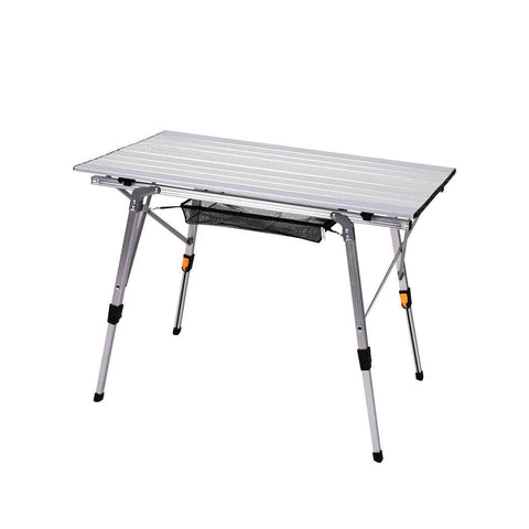 Camping Table Roll Up Folding