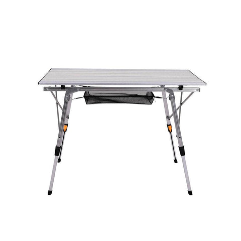 Camping Table Roll Up Folding