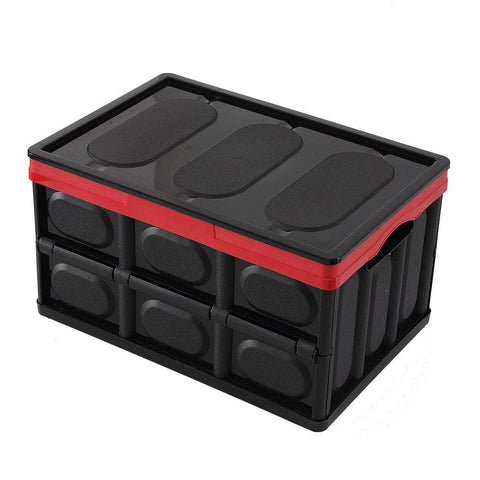 Car Boot Organiser Collapsible Organizer 30 Litre