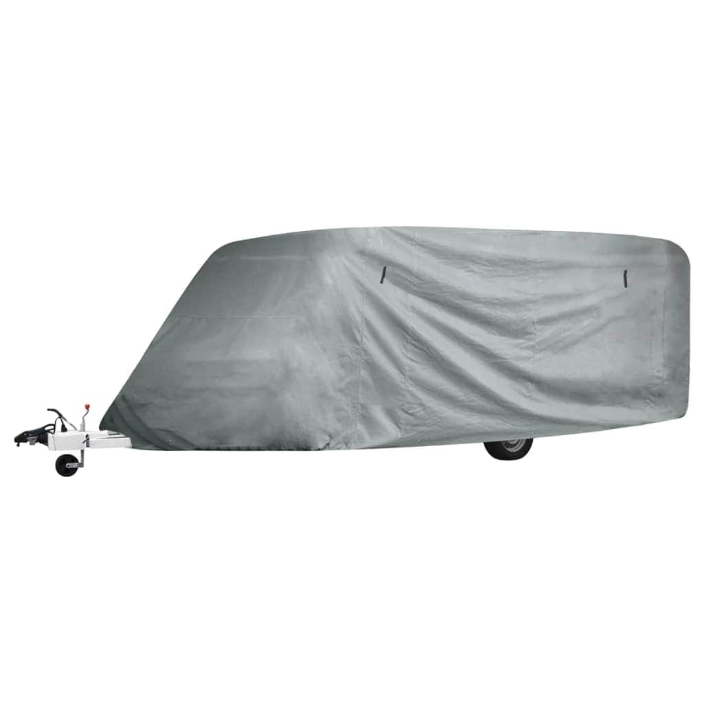 Caravan Cover Grey M