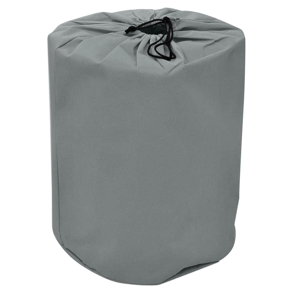 Caravan Cover Grey M