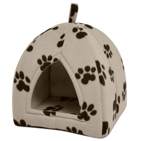 Cat Cubby Size L Beige