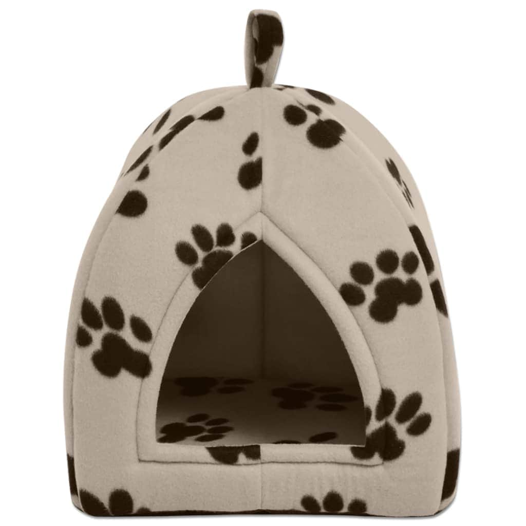 Cat Cubby Size L Beige