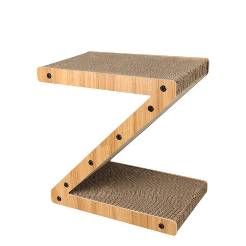 Cat Scratcher Scratching Board