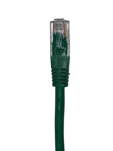 Cat6 24 Awg Patch Lead Green 3M