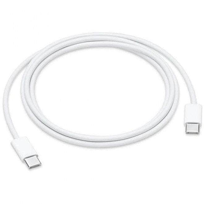 Cc0003 Usb-C To Usb-C Cable 2M White