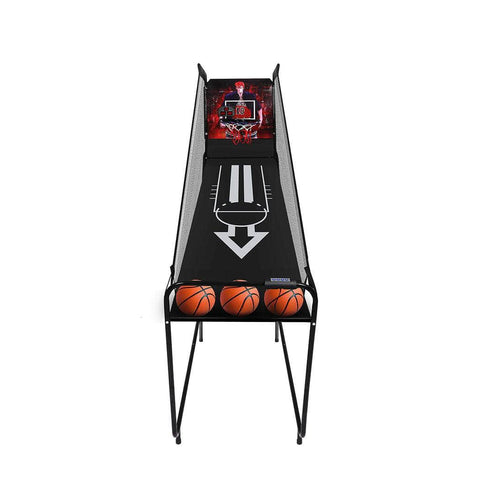 Basketball Arcade Game Shooting