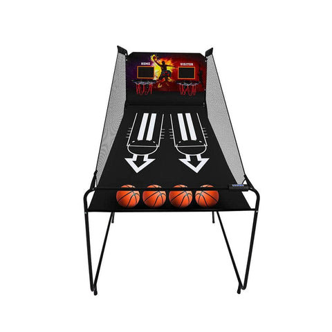 Basketball Arcade Game Shooting - Stylish