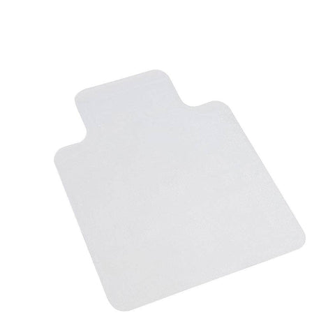 Chair Mat Carpet Hard Floor Room Pvc Protectors