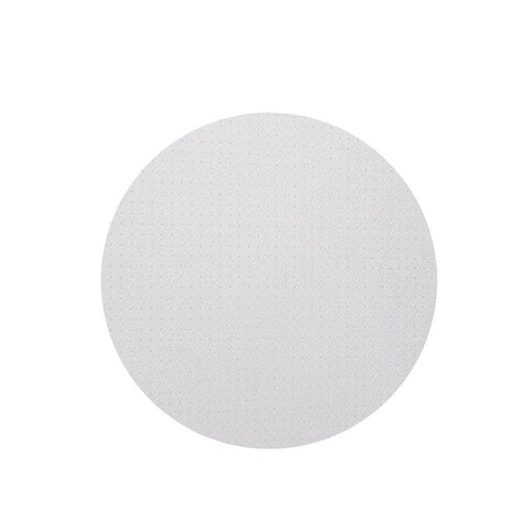 Stylish Chair Mat Round Carpet Protectors