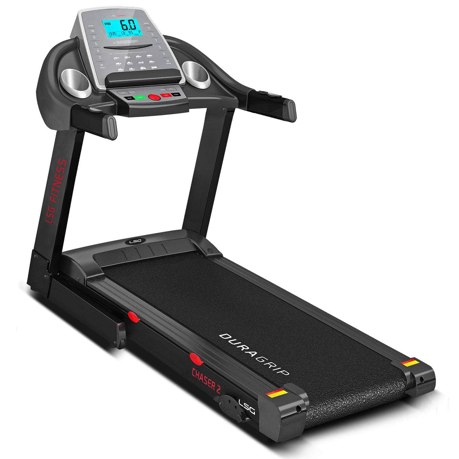 CHASER2 Treadmill