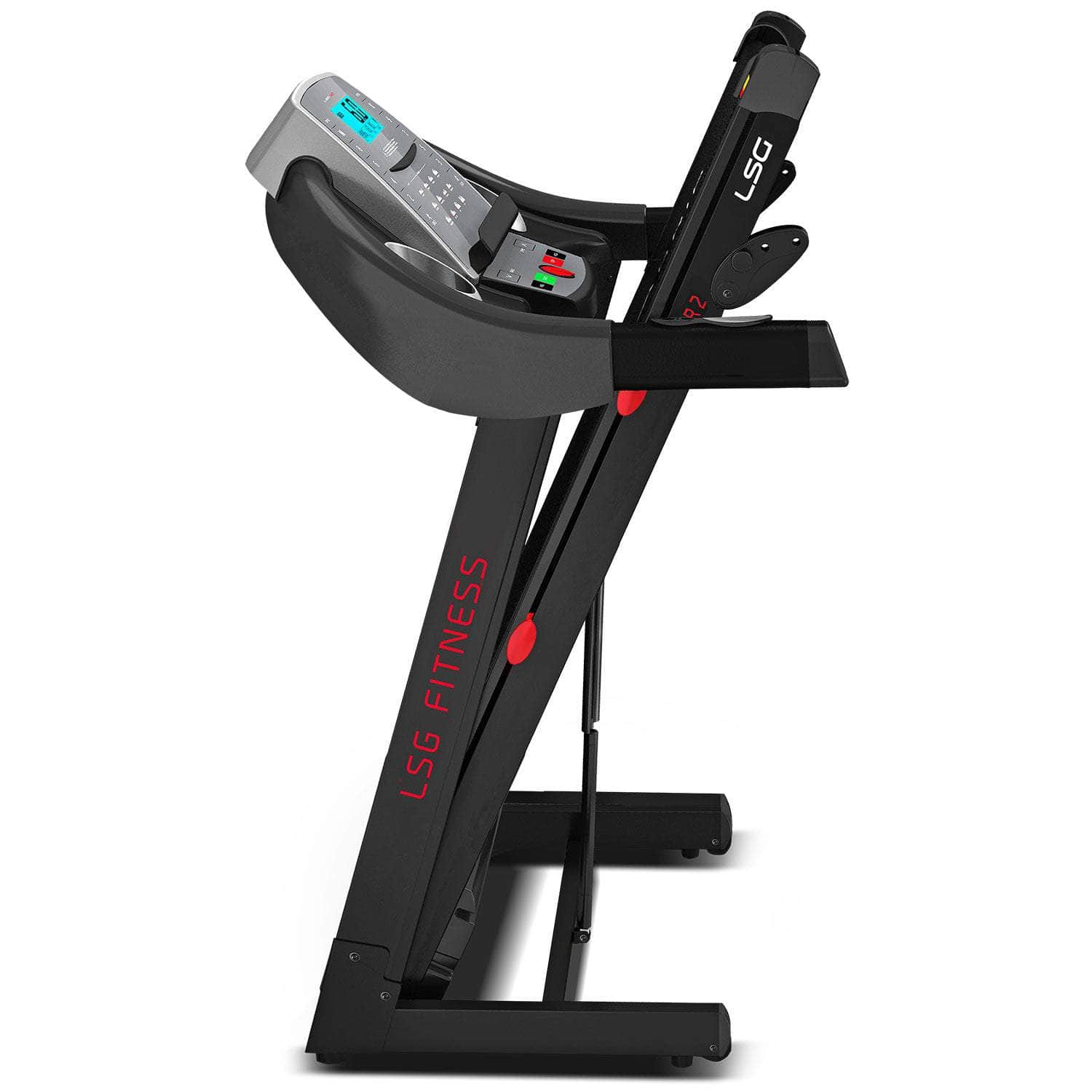 CHASER2 Treadmill