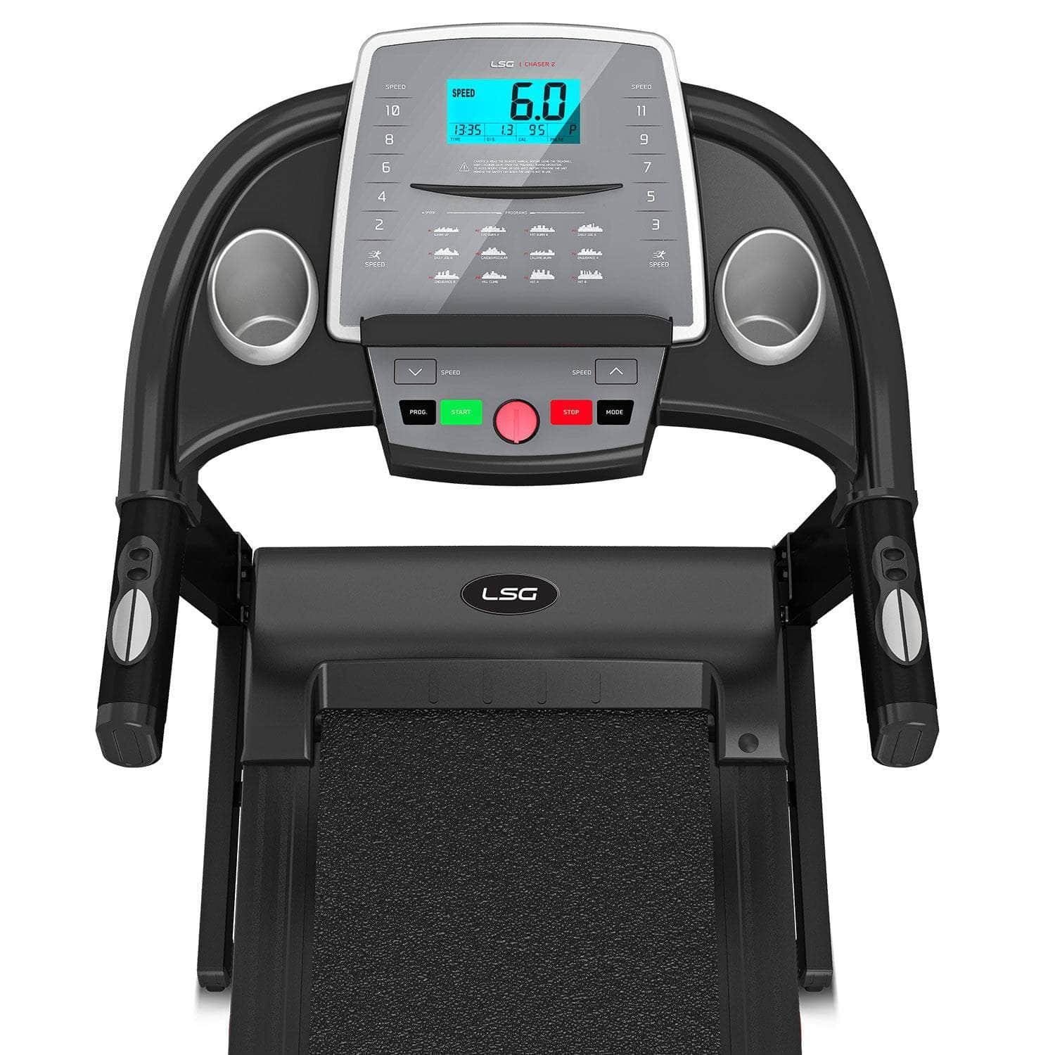 CHASER2 Treadmill