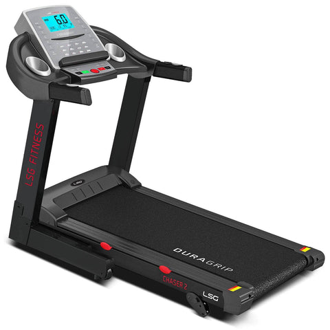 CHASER2 Treadmill