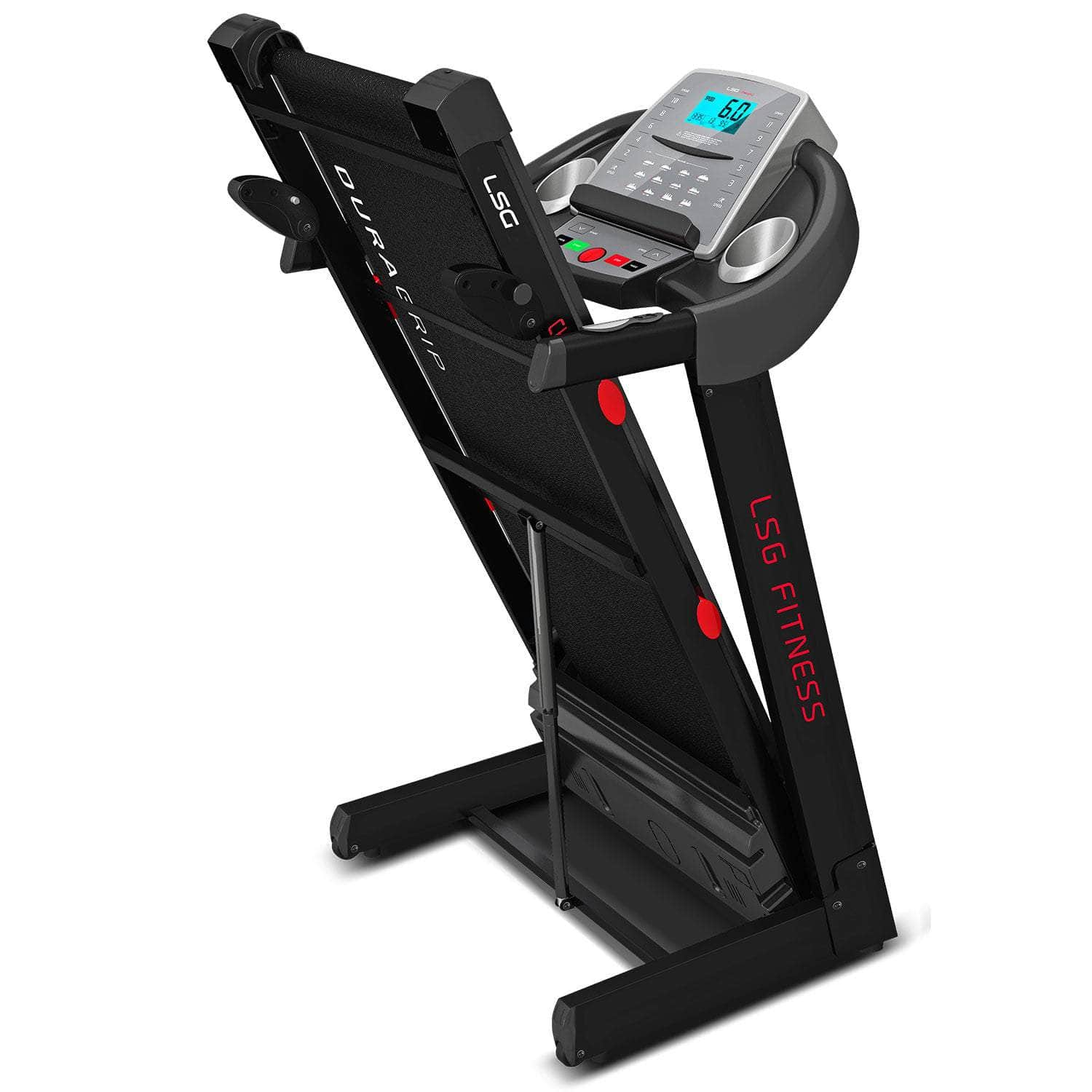 CHASER2 Treadmill