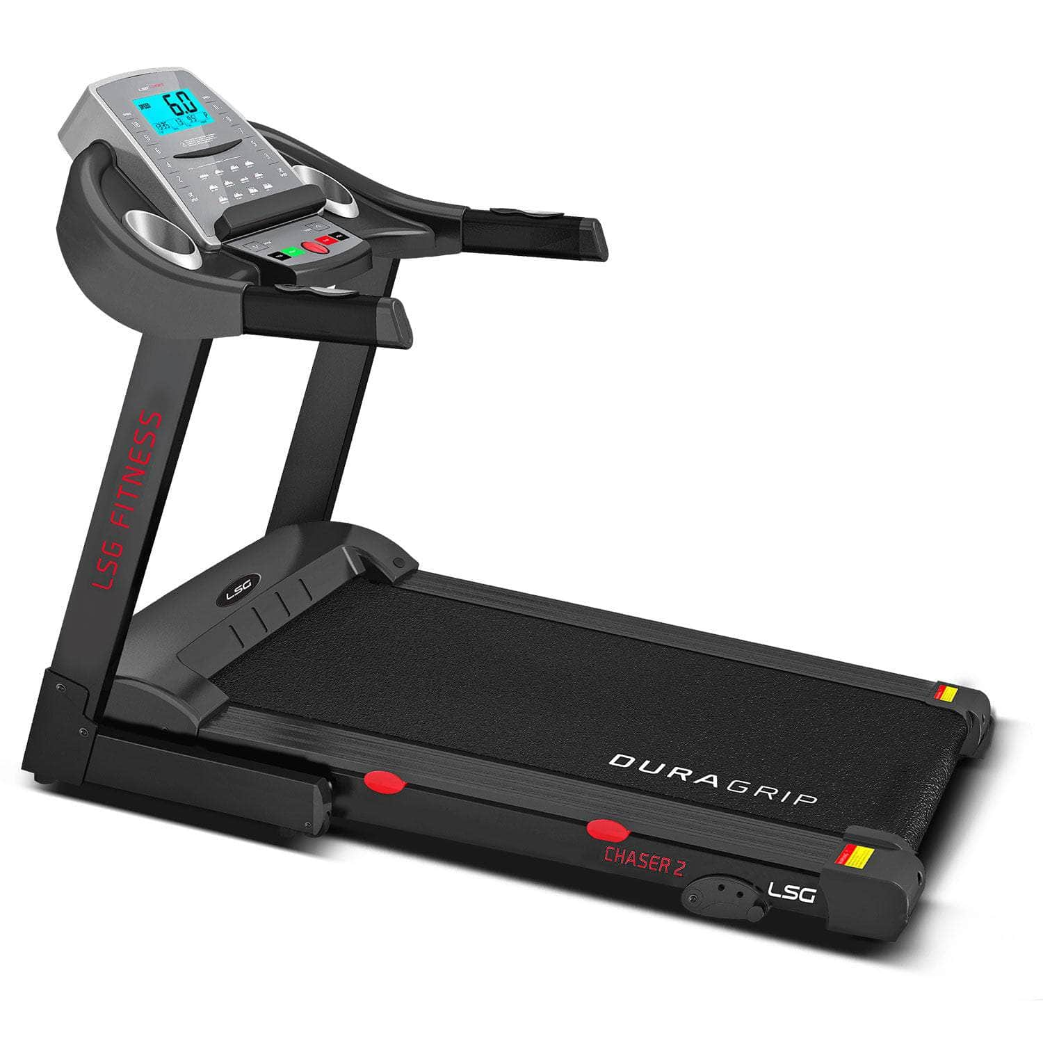 CHASER2 Treadmill