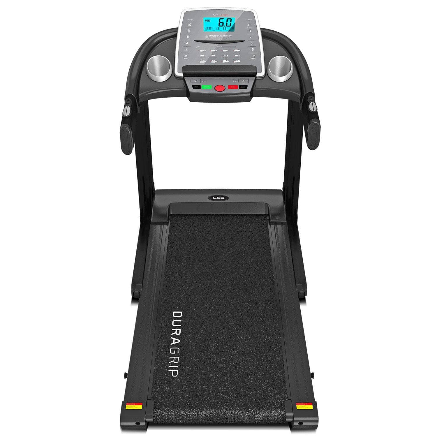 CHASER2 Treadmill