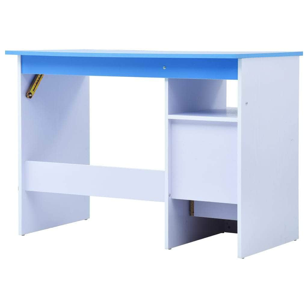 Children Drawing Study Desk Tiltable