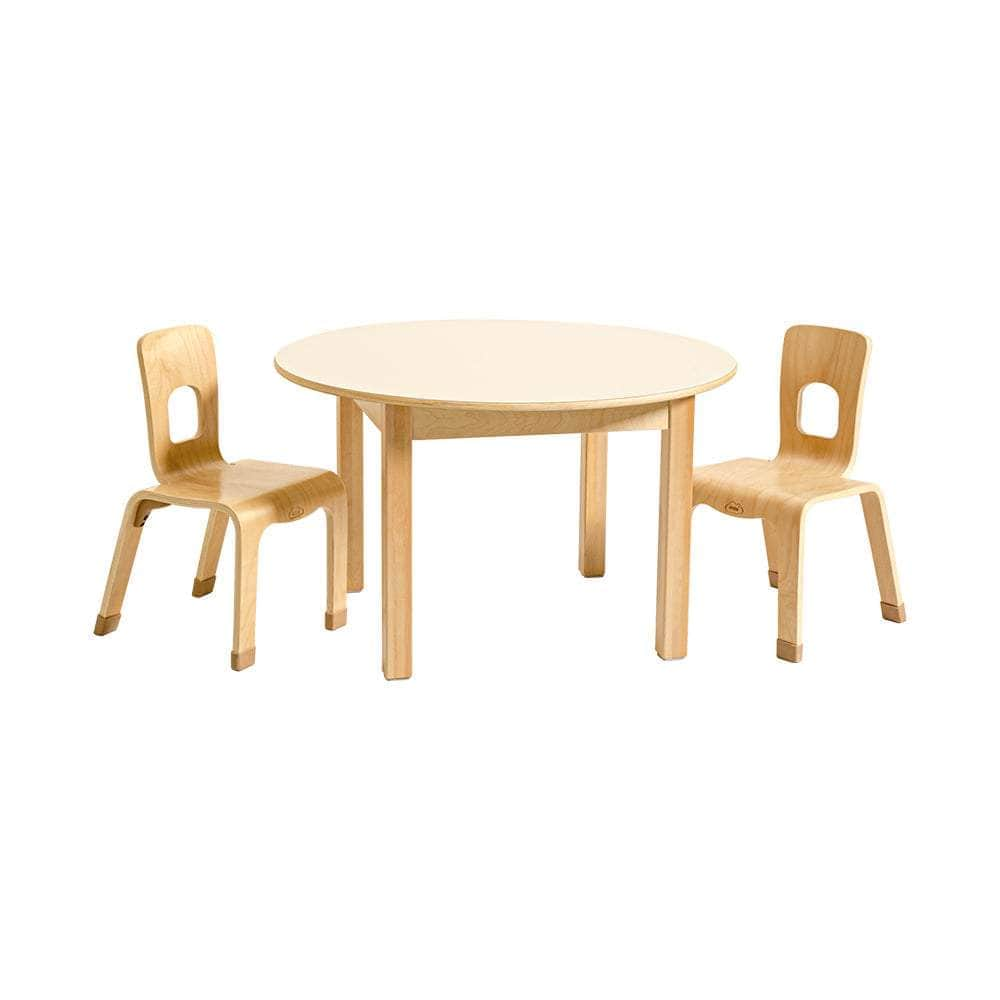 Children Round Table - H58cm