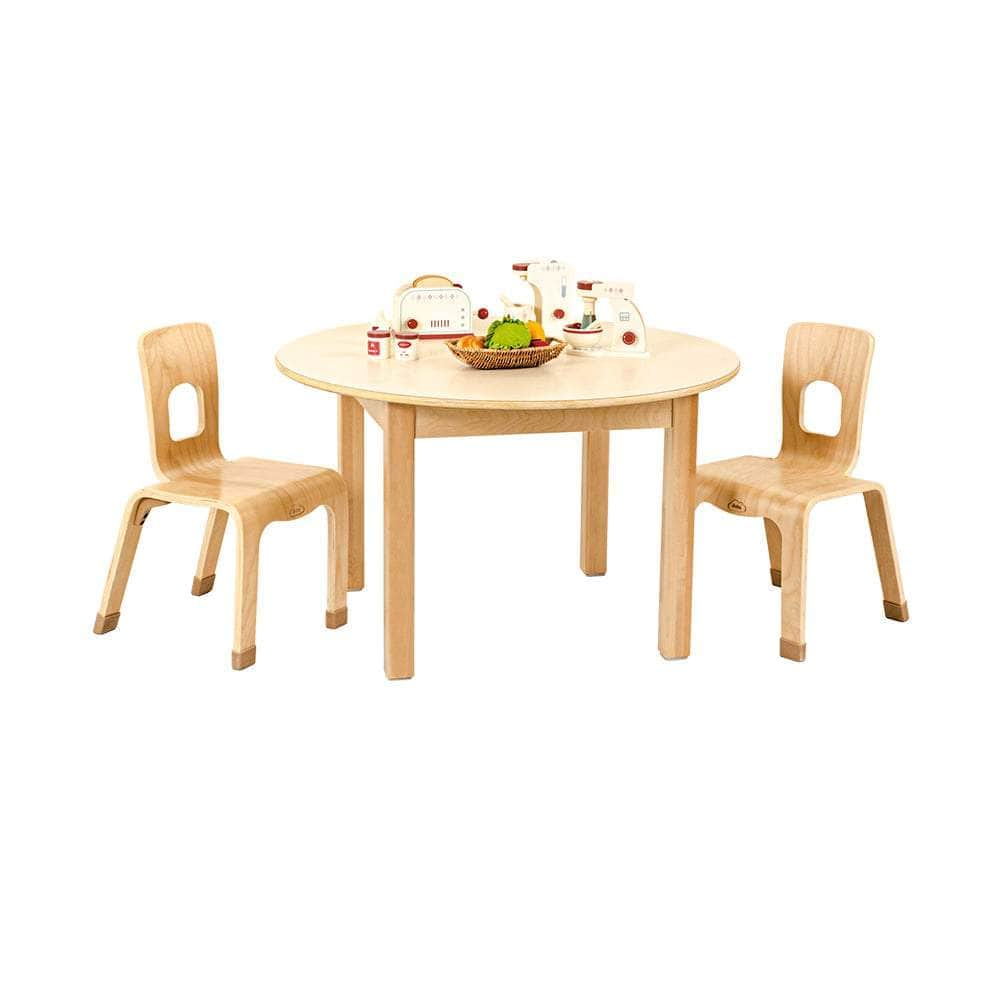 Children Round Table - H58cm