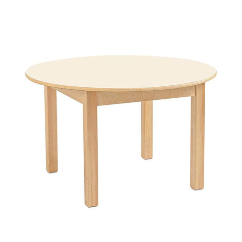 Children Round Table - H58cm