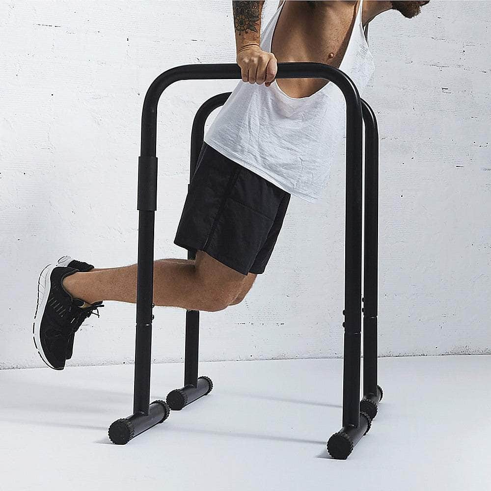 Chin Dip Parallel Bar - Push Up Equipment