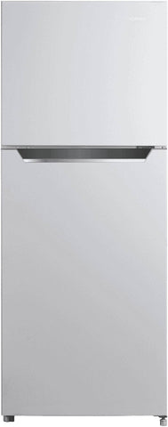 Chiq 118L Top Mount Refrigerator and Cooler CTM118DW