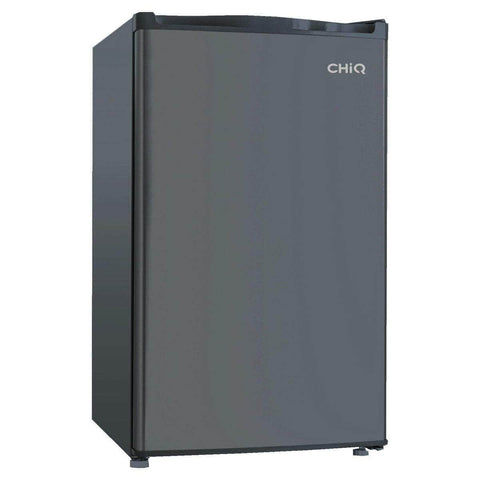 Chiq 125L Bar Fridge CSR124DBS