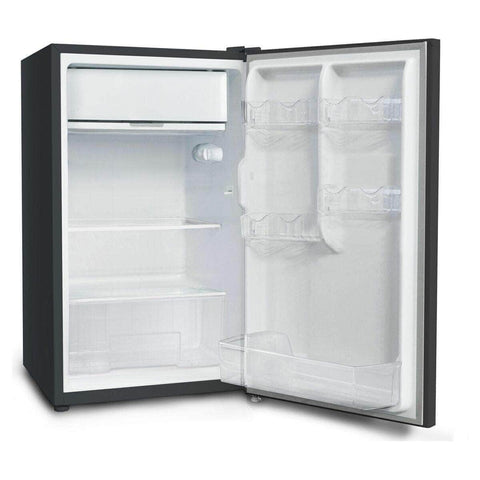 Chiq 125L Bar Fridge CSR124DBS