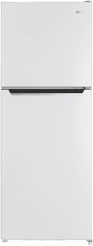 Chiq 202L Top Mount Refrigerator CTM202NW3