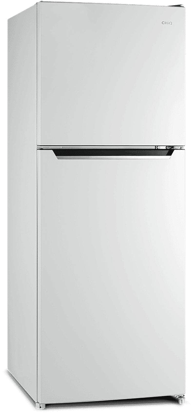 Chiq 202L Top Mount Refrigerator CTM202NW3