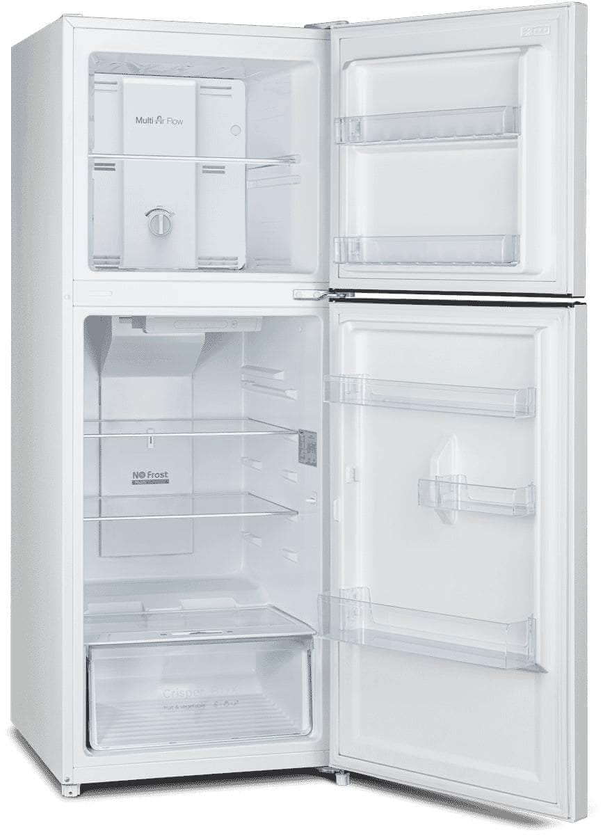 Chiq 202L Top Mount Refrigerator CTM202NW3