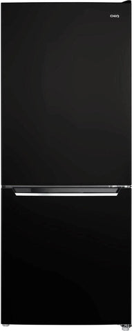 Chiq 283L Bottom Mount Refrigerator CBM280NB3 | Greater Sydney Only