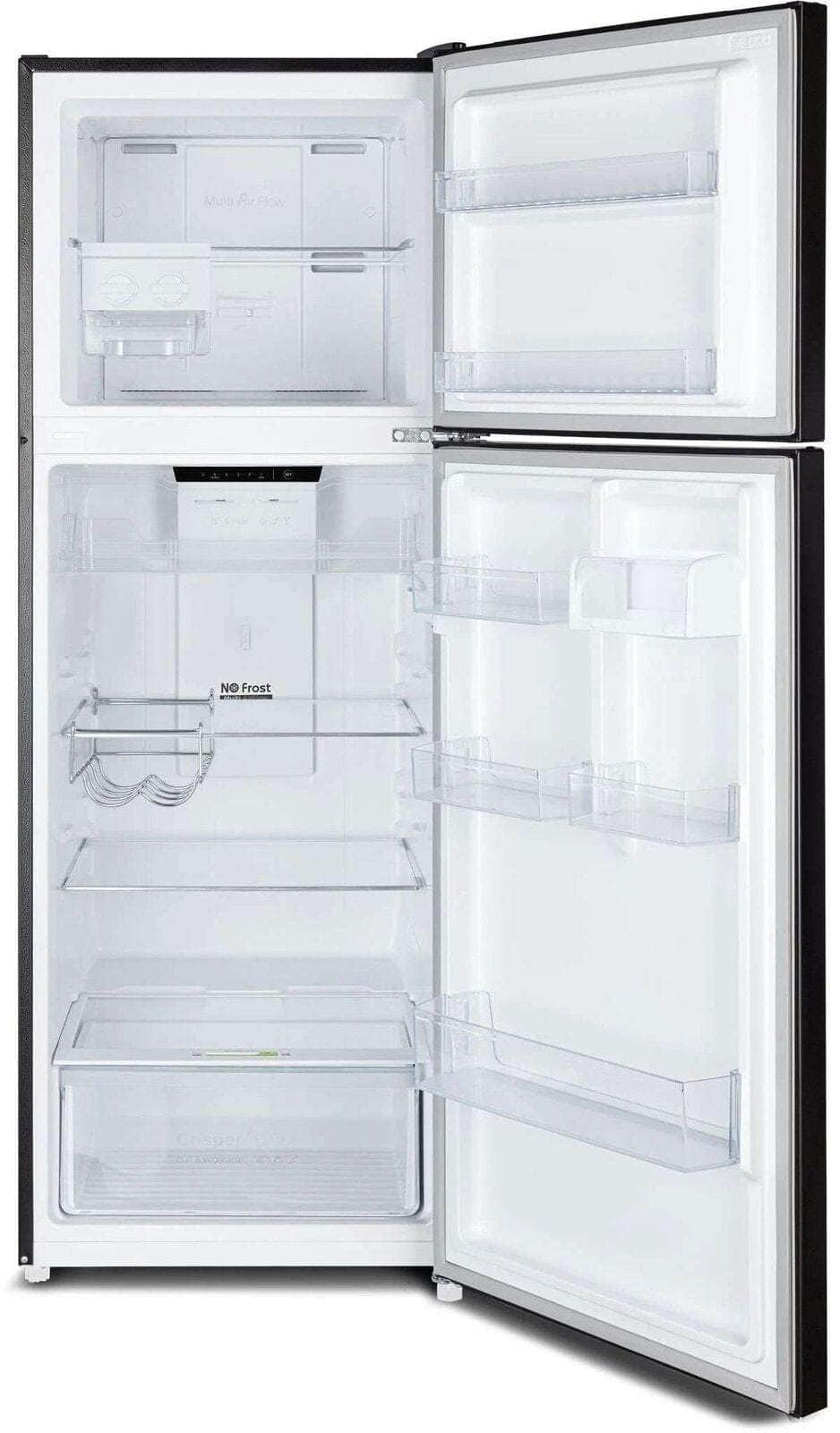 Chiq 348L Top Mount Refrigerator CTM347NB5E | Greater Sydney Only