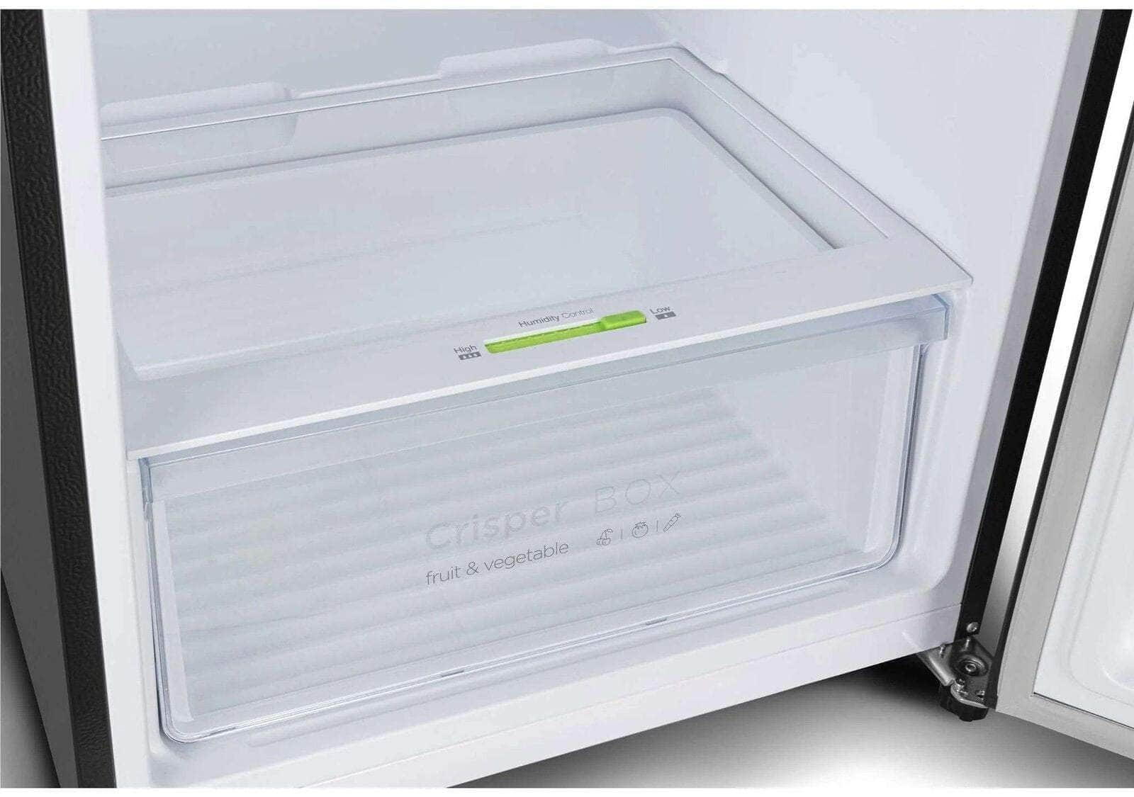 Chiq 348L Top Mount Refrigerator CTM347NB5E | Greater Sydney Only