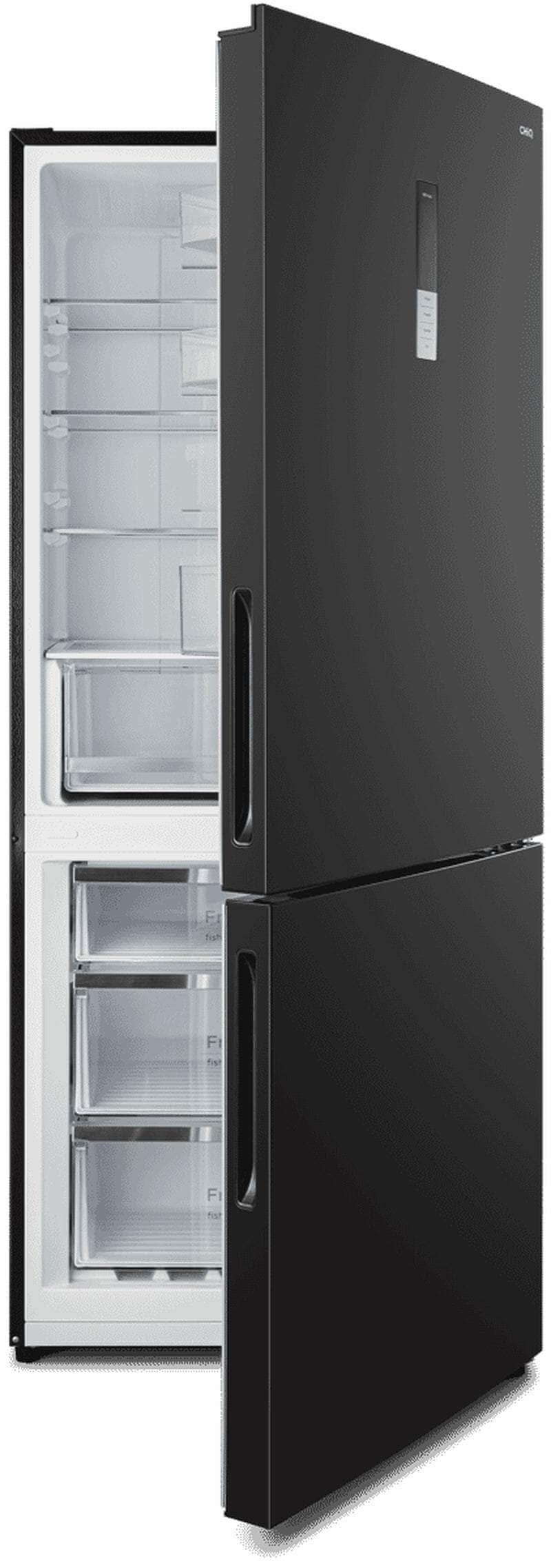 Chiq 396L Bottom Mount Refrigerator CBM393NB3