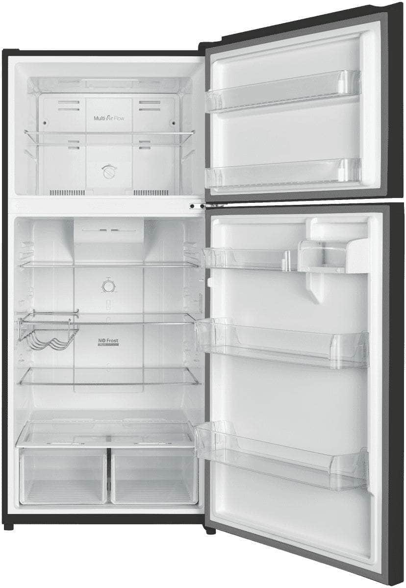 Chiq 515L Top Mount Refrigerator CTM514NB3