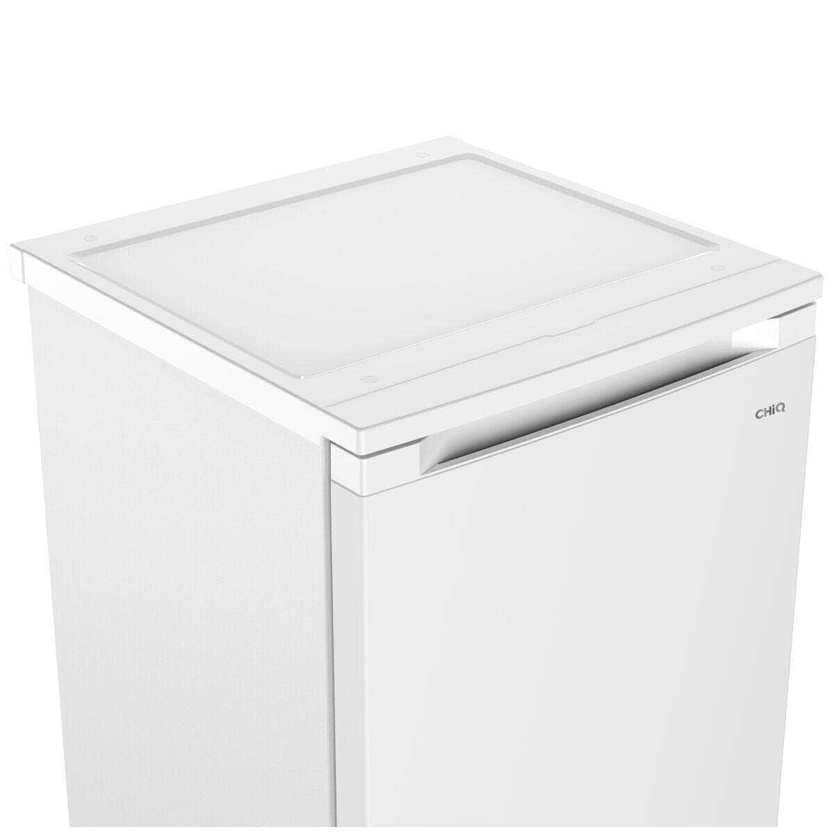 Chiq 85 Litre Upright Freezer Model CSF085DW RRP $499.00