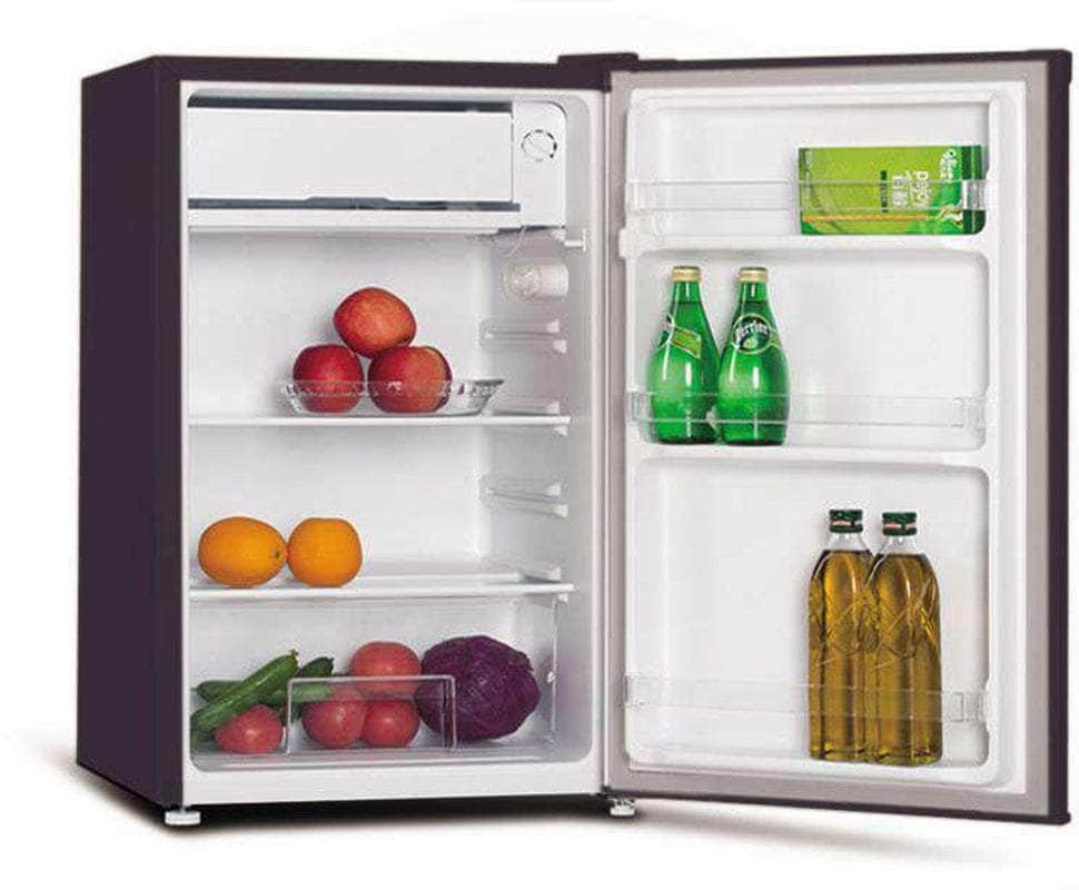 Chiq 90L Bar Refrigerator CSR089DB